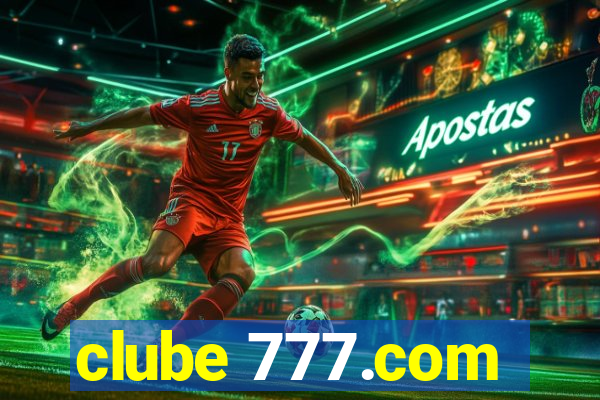 clube 777.com